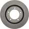 Centric Parts Standard Brake Rotor, 121.48008 121.48008 - alternate 5